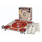 Da Vinci's Challenge Board Game