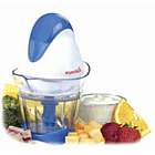 Baby Food Chopper