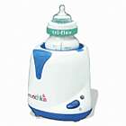Deluxe Bottle & Food Warmer