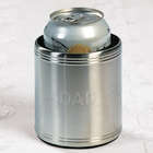 Stainless Steel Can Cooler
