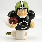 New Orleans Saints Running Back Night Light