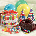 Mrs. Beasley's Birthday Bash