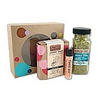Biggs and Featherbelle� Spa 3-Pack