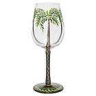 Palm Wine Glass