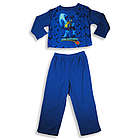 Megaman Boys Long Sleeved Pajamas