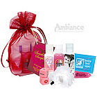 Sweetheart Sampler