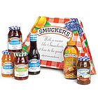 Smucker's Sugar Free Sampler