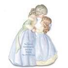 Precious Moments Granddaughter Musical Figurine