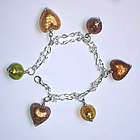 Venetian Beads Bracelet