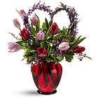 Only You Floral Bonquet