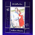 Birds And Bees Photo Frame