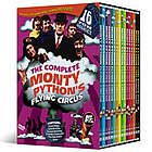 The 16-Ton Monty Python DVD Megaset