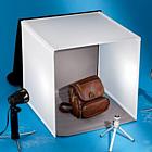 Tabletop Photo Studio