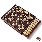 Tabletop Wooden Sudoku Game