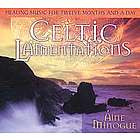 Celtic Lamentations-Compact Disc