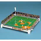 Electronic Baseball Game