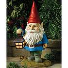 Gnome Solar Lantern