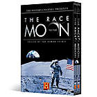 The Race To The Moon DVD Set