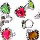 Pirate's Treasure Ring Party Favor