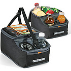 Trunk Organizer with Cooler