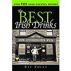 The Best Irish Drinks Book