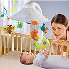 Baby Dreams-in-Sight Mobile with Remote Control