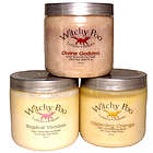 Witchy Poo Oil Free Salt Rub