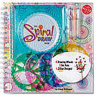Spiral Draw Book