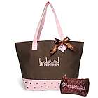 Bridesmaid Tote Bag