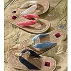 Women's Eco Friendly Sycamore Thongs