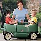 Step2 Wagon