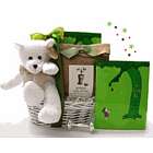 Grow-A-Tree For Baby Special Edition Gift Basket