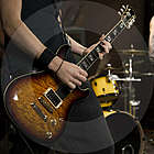Learn to be a Rock and Roll Star in Philadelphia