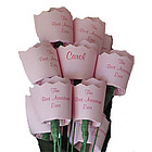 Administrative Assistant JustPaperRoses