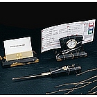 Marble Legal Desk Set
