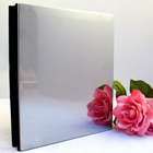 Large Engravable Invitation Album
