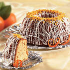 Mrs. Beasley's Orange Sunburst Cake