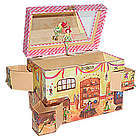 Hideaway Toy Store Treasure Box
