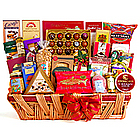 Lasting Impressions Gift Basket