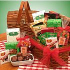 Spring Picnic Hamper