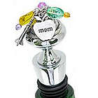 Mom Wine Stopper