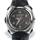 MacGyver MP3 Watch
