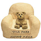 Personalized World's Best Pop-Pop in Chair