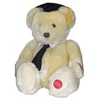 Graduation Guest Book and Recording Bear