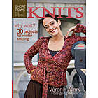 Interweave Knits Magazine