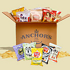 The Super Sample Pack of Chips