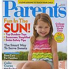 Parents Magazine Subscription