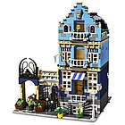 LEGO� Factory Market Street