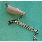 Loved Beyond Measure Necklace