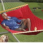 Quilted Hammock Package
